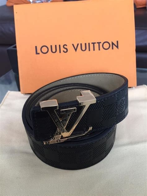 louis vuitton correa blanca